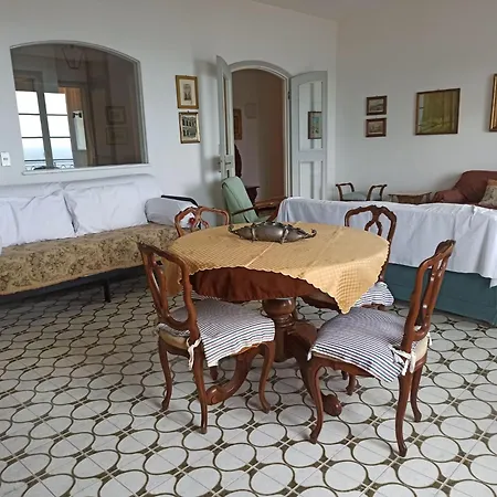 Traumhuegel By Interhome Appartement *