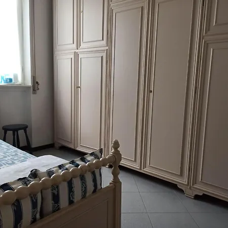 Appartement Traumhuegel By Interhome Rapallo