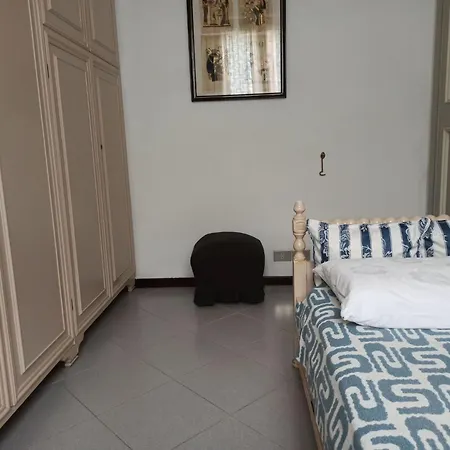 Traumhuegel By Interhome Rapallo