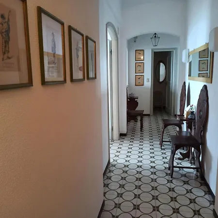 Traumhuegel By Interhome * Rapallo