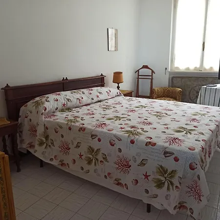 Traumhuegel By Interhome Rapallo