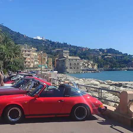 Traumhuegel By Interhome Rapallo