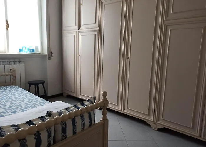 Appartement Traumhuegel By Interhome Rapallo