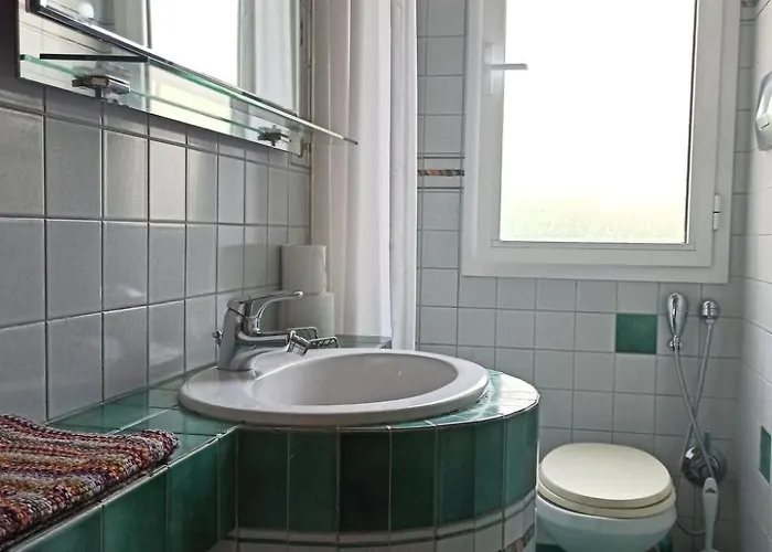 Traumhuegel By Interhome Apartament Rapallo