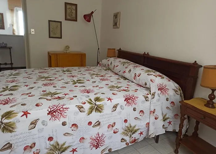 Apartament Traumhuegel By Interhome Rapallo