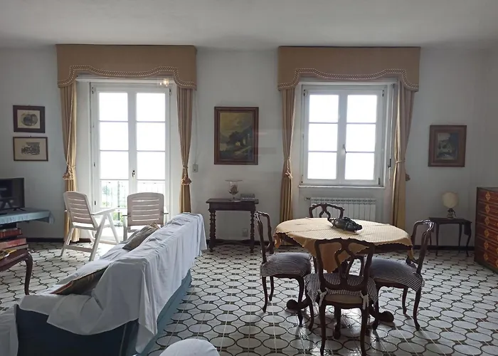 Apartament Traumhuegel By Interhome *