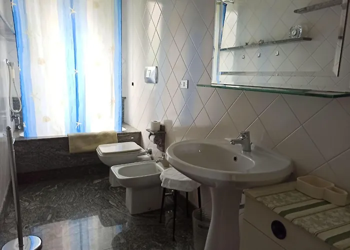 Apartament Traumhuegel By Interhome *