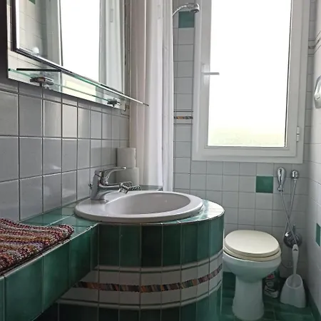 Traumhuegel By Interhome شقة راباللو