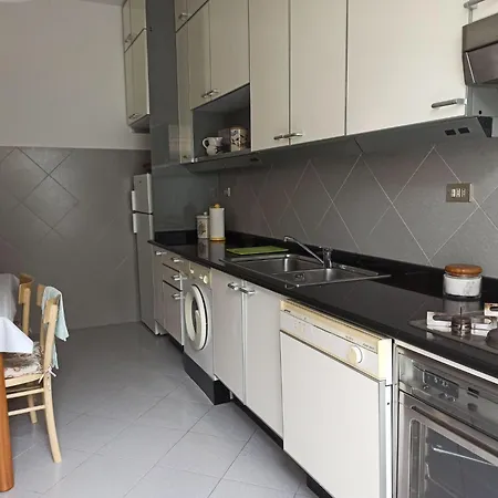 شقة Traumhuegel By Interhome راباللو