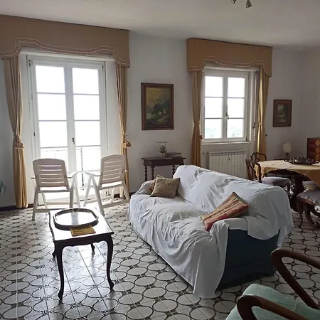 Traumhuegel By Interhome *