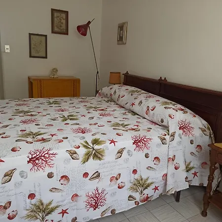 Apartmán Traumhuegel By Interhome Rapallo