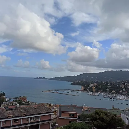 Traumhuegel By Interhome Appartement Rapallo