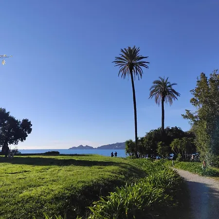 Traumhuegel By Interhome * Rapallo