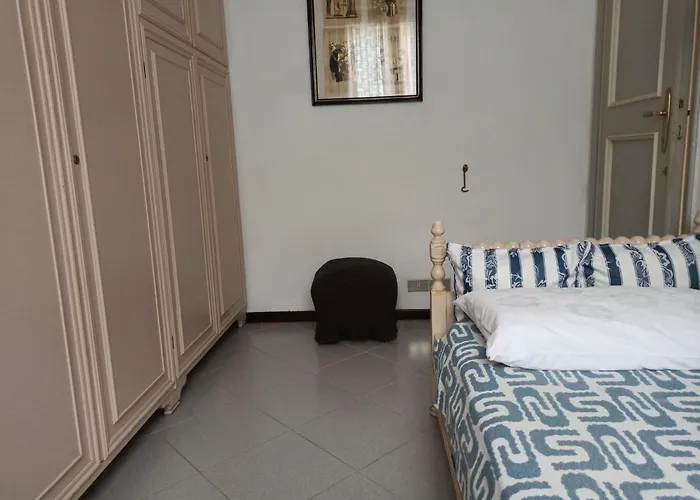 Traumhuegel By Interhome Рапалло