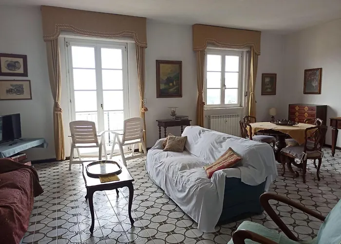 Traumhuegel By Interhome *