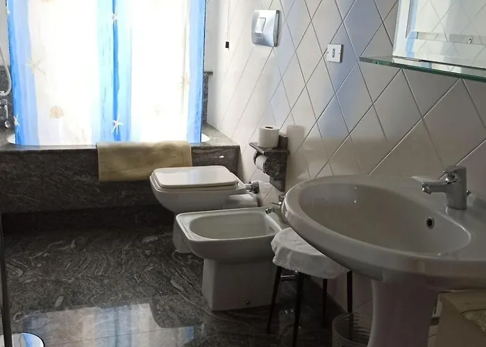 Traumhuegel By Interhome