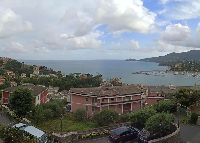 Traumhuegel By Interhome Appartement