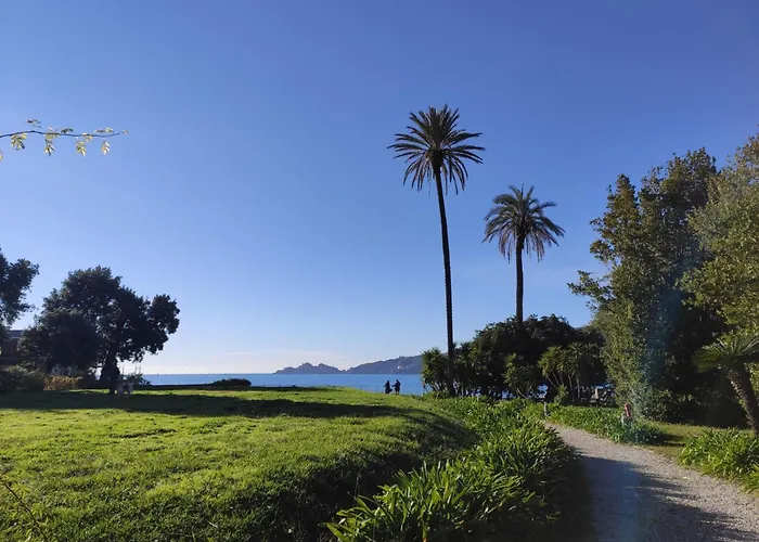 Traumhuegel By Interhome * Rapallo